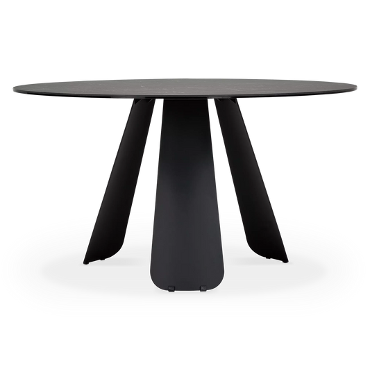 Palazzo - Round Ceramic Table