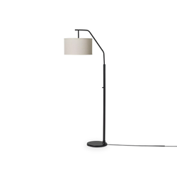 Max Floor Lamp