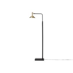 Lampe sur pied Lucas