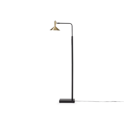 Lampe sur pied Lucas