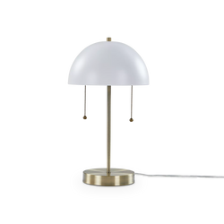 Lampe de table Bowie