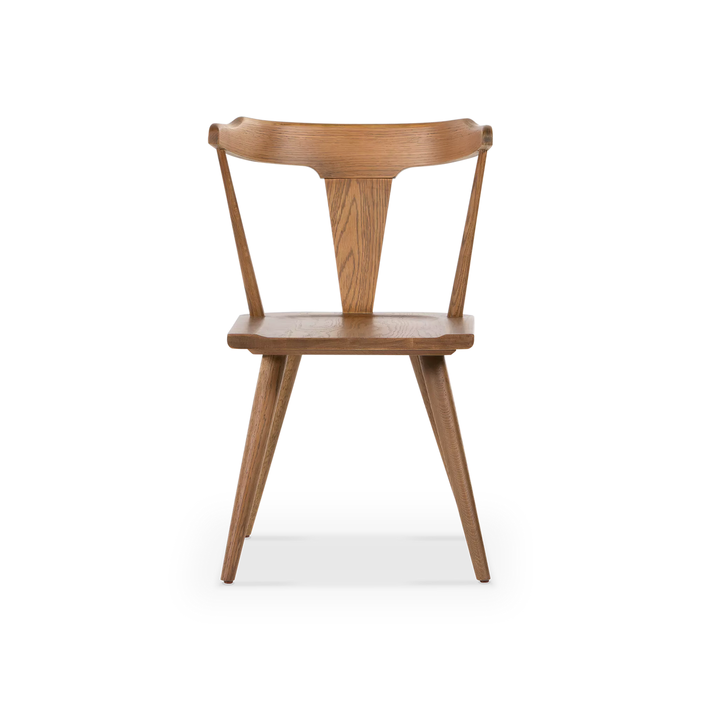 Ripley - Oak Dining Chair by Four Hands