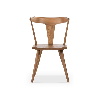 Ripley - Oak Dining Chair by Four Hands