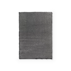 Furry - Tapis en imitation de fourrure