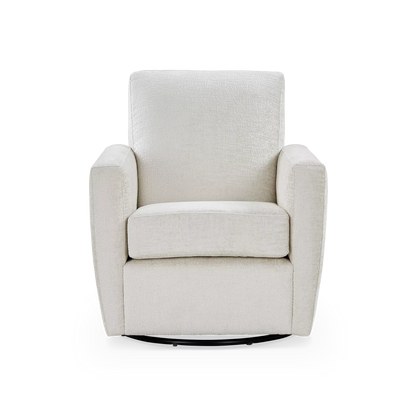 Avalon - Swivel Armchair