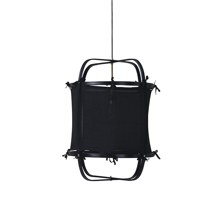 Bow Tie Lampshade