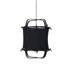 Bow Tie Lampshade