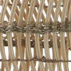 Natural Rattan swatch