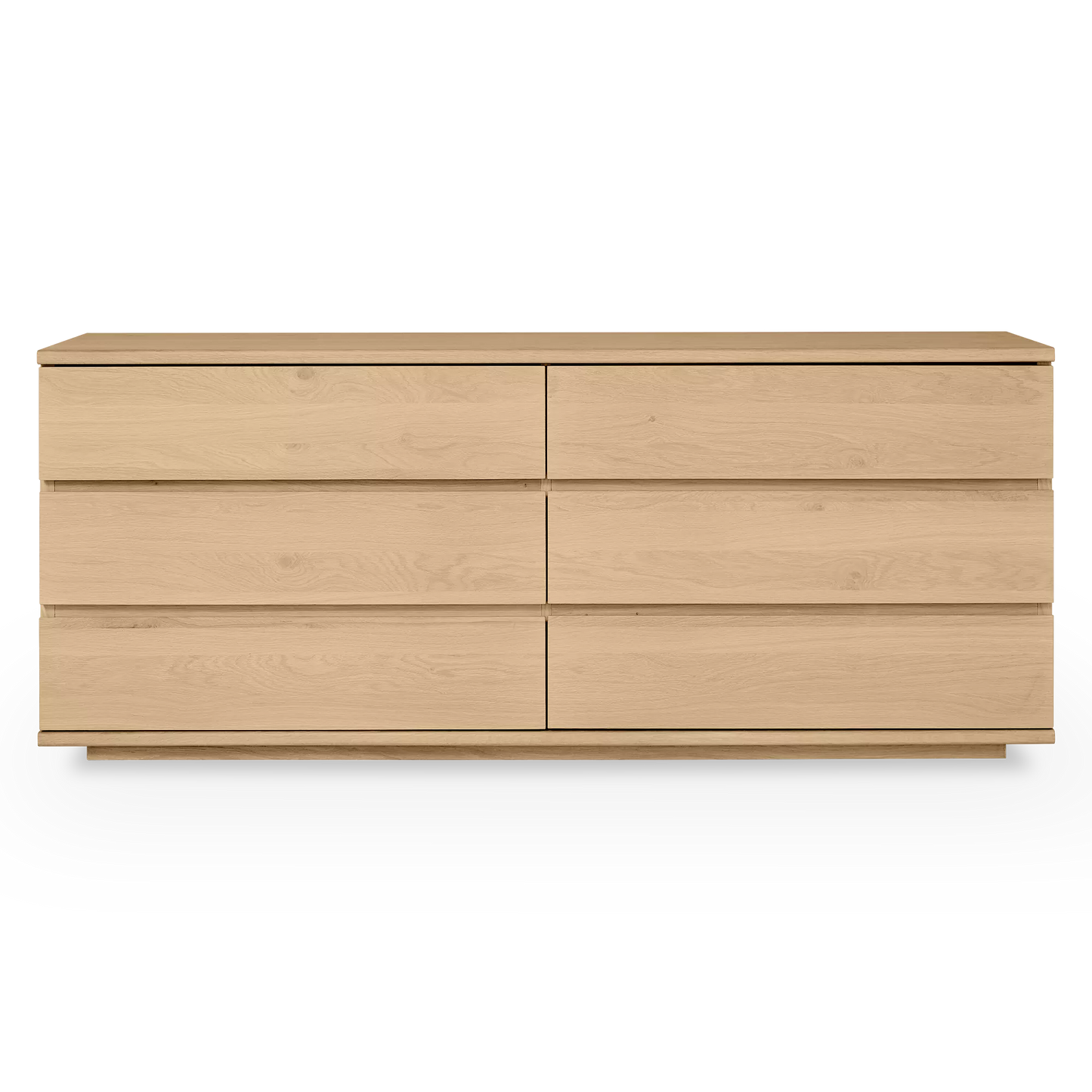 Nevada - Dresser by Mobican