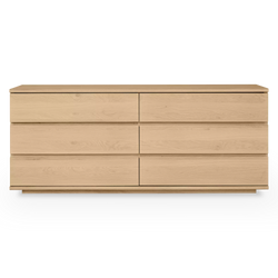 Nevada - Commode par Mobican