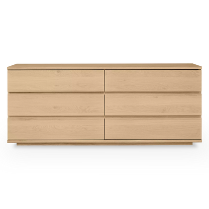 Nevada - Dresser by Mobican