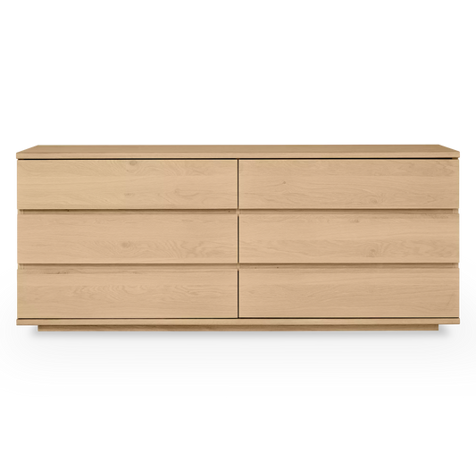 Nevada - Commode par Mobican