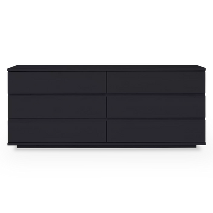 Nevada - Dresser by Mobican