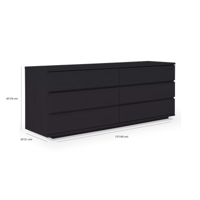 Product Dimensions image