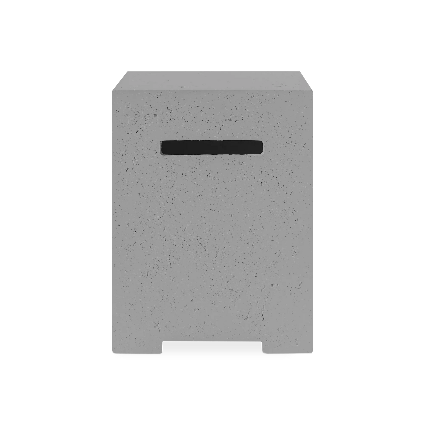 Fire Pit Propane Tank Cover