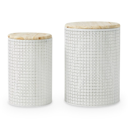 Cenpi Side Table