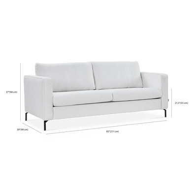 Product Dimensions image