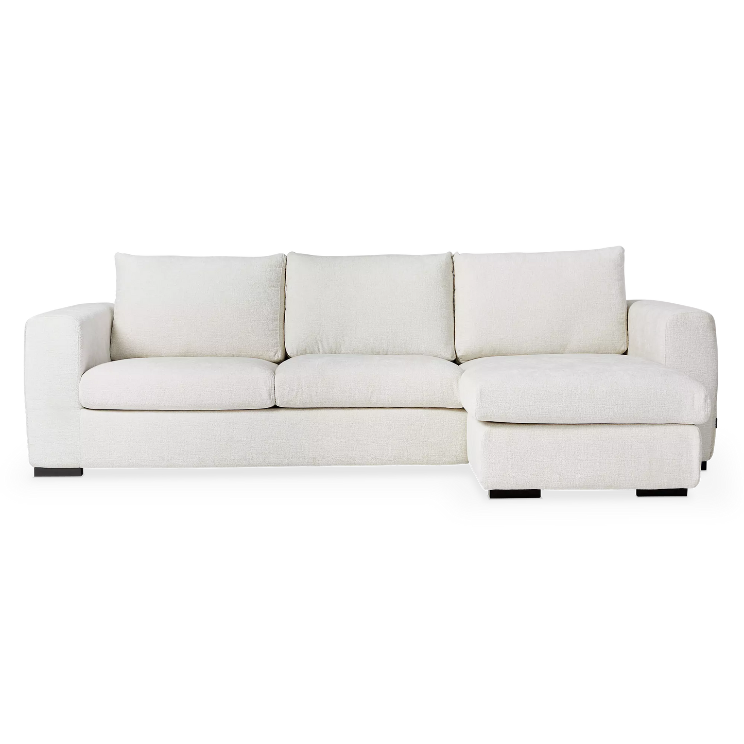 Vida - Sectional Sofa by Furninova
