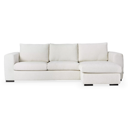 Vida - Sectional Sofa by Furninova