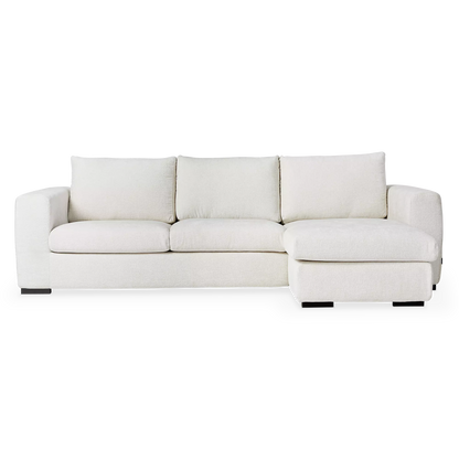 Vida - Sectional Sofa by Furninova