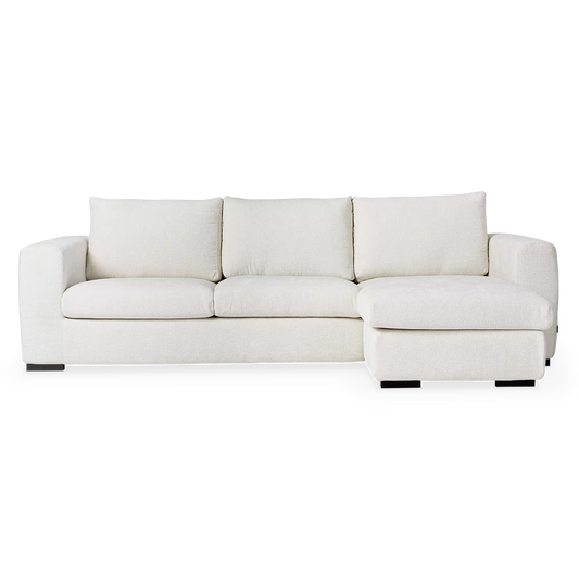 Vida - Sectional Sofa by Furninova