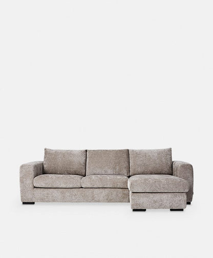 Vida - Sectional Sofa by Furninova