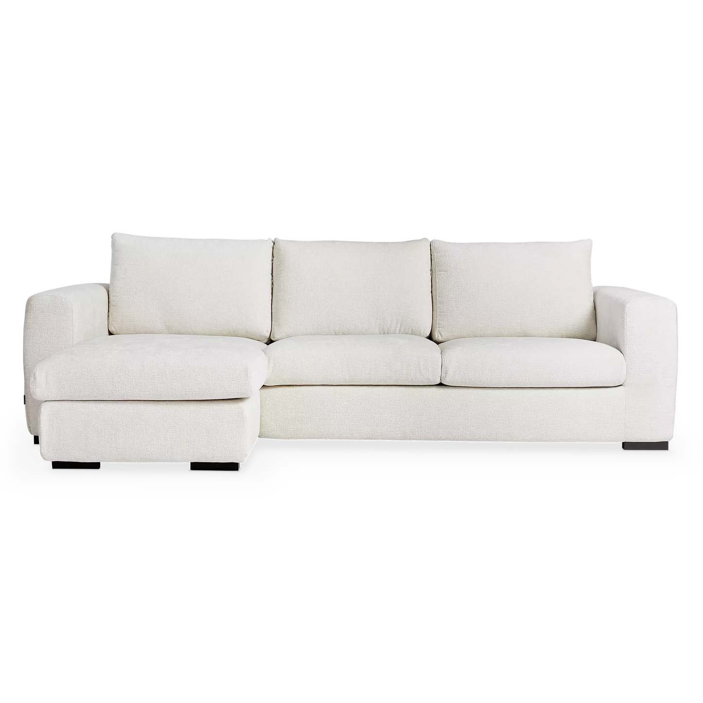 Vida - Sectional Sofa by Furninova