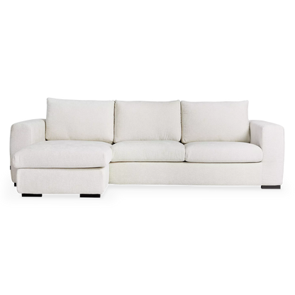 Vida - Sectional Sofa by Furninova