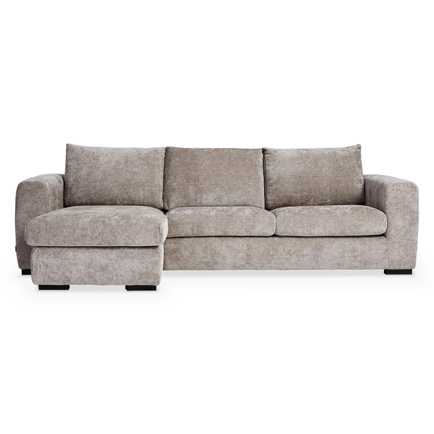 Vida - Sectional Sofa by Furninova
