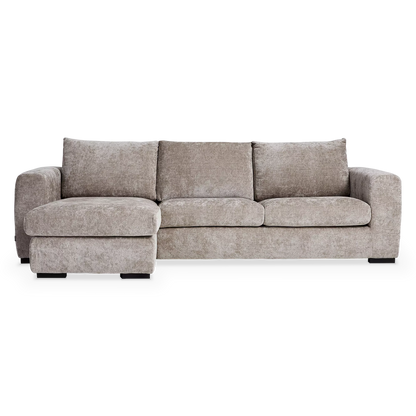 Vida - Sectional Sofa by Furninova