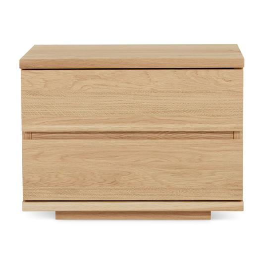 Nevada - Nevada Nightstand