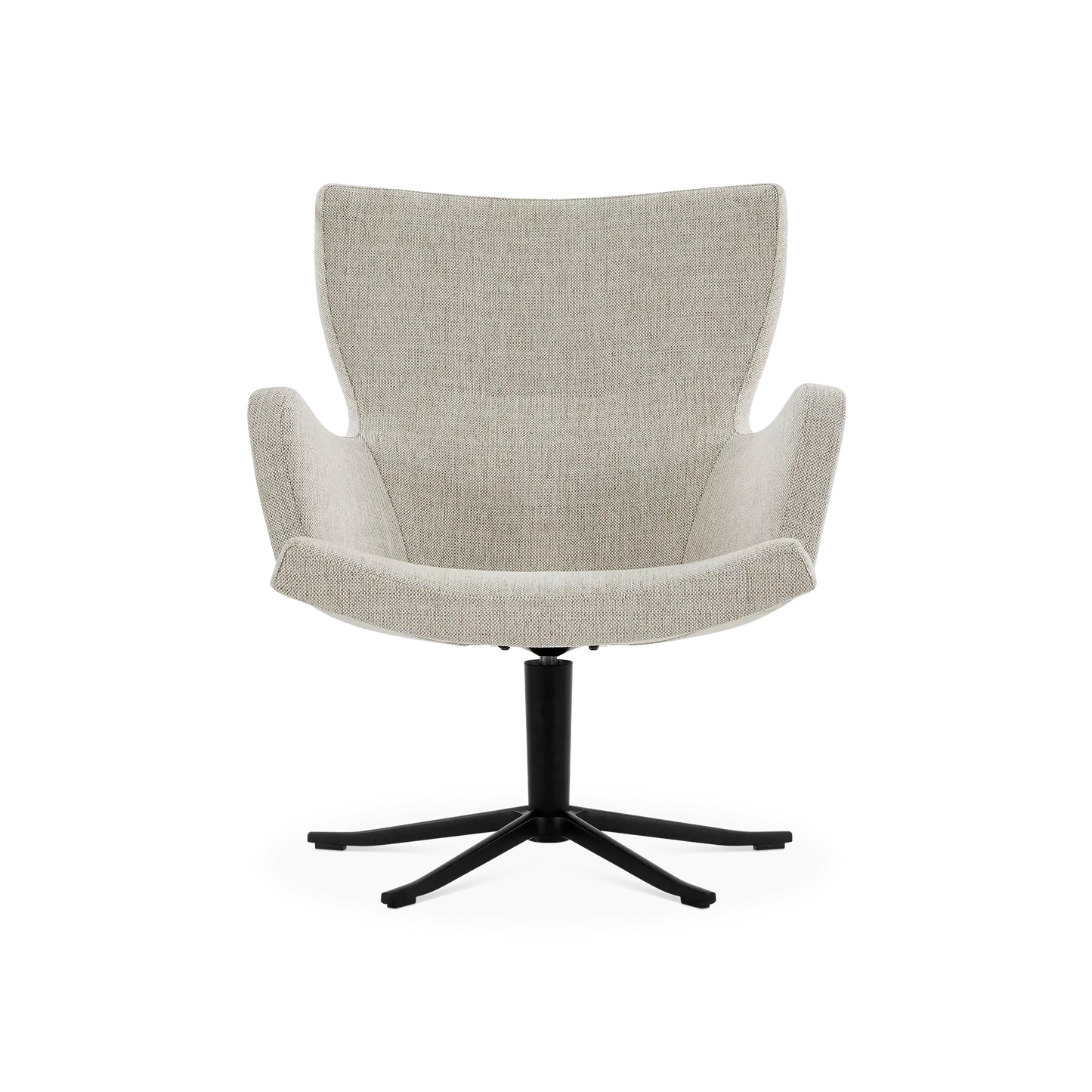 Gyro - Fauteuil pivotant par Conform