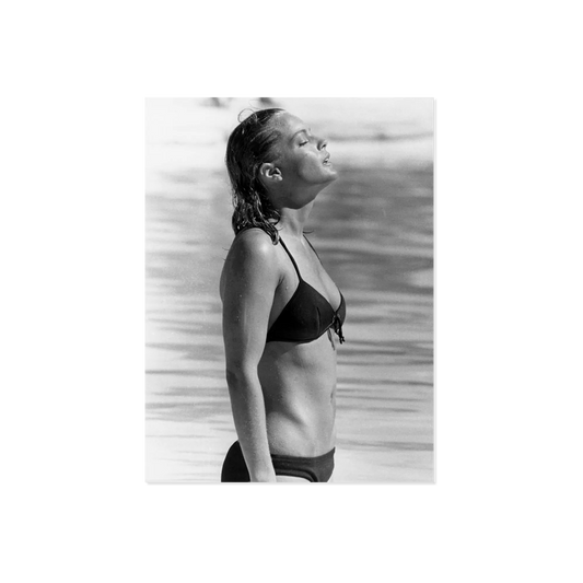 Impression Romy Schneider