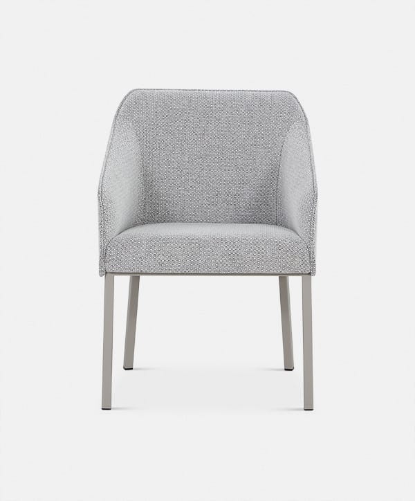 Sara II - Dining Chair by Trica