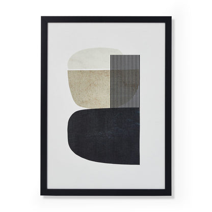 Lost II Art Print