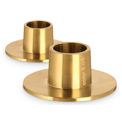 Ester & Erik Candle Holder