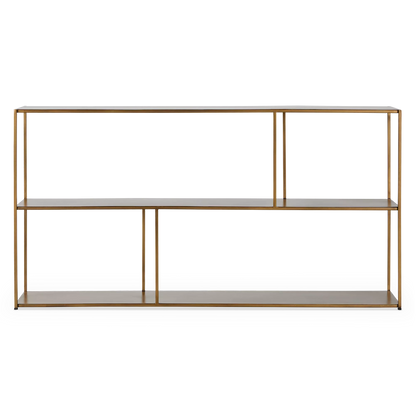 Eiffel - Low Shelving Unit