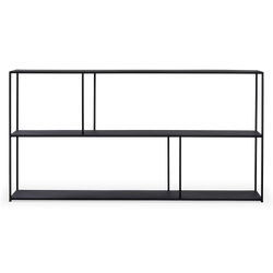 Eiffel - Low Shelving Unit