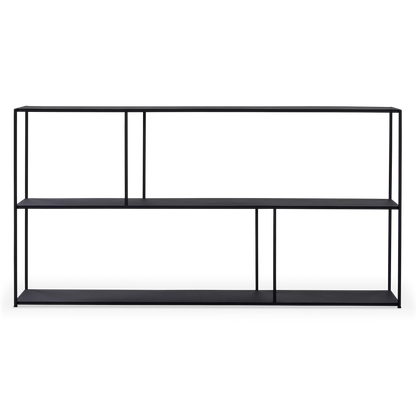 Eiffel - Low Shelving Unit