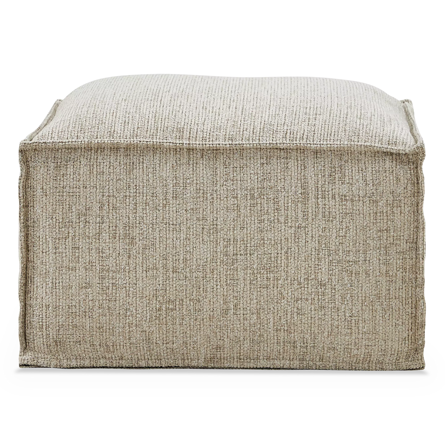 Pod - Pouf carré