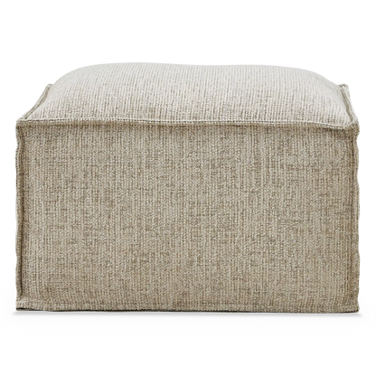 Pod - Pouf carré