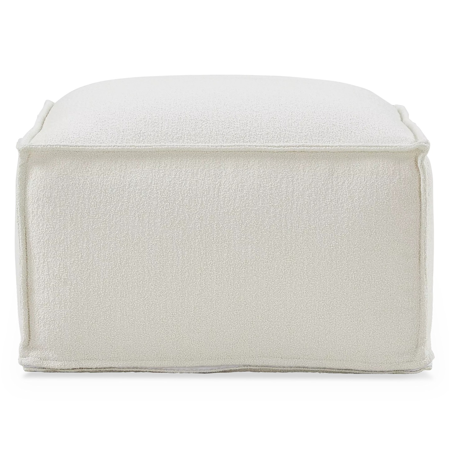 Pod - Pouf carré