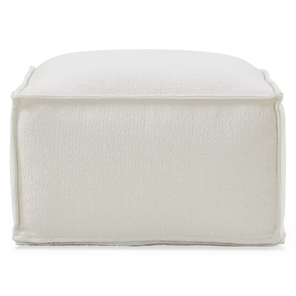 Pod - Pouf carré