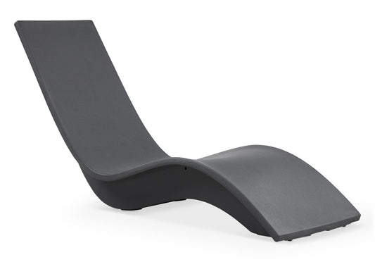 Chaise longue Solis