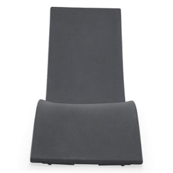 Chaise longue Solis