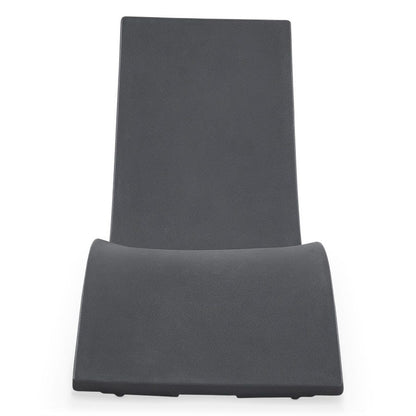 Chaise longue Solis