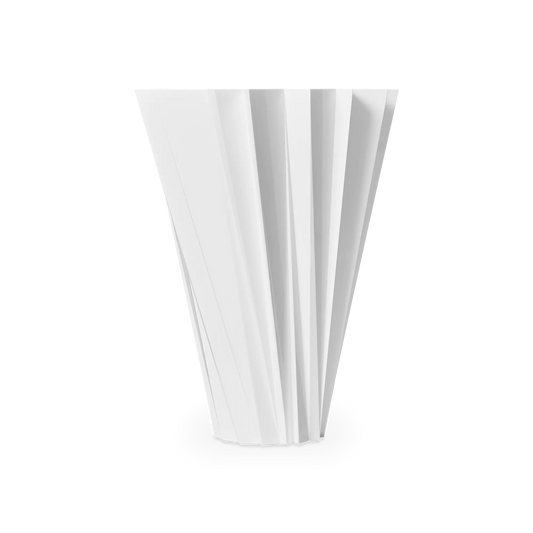 Shanghai - Geometric Vase by Kartell
