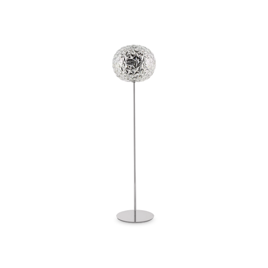 Planet - Lampe sur pied par Kartell