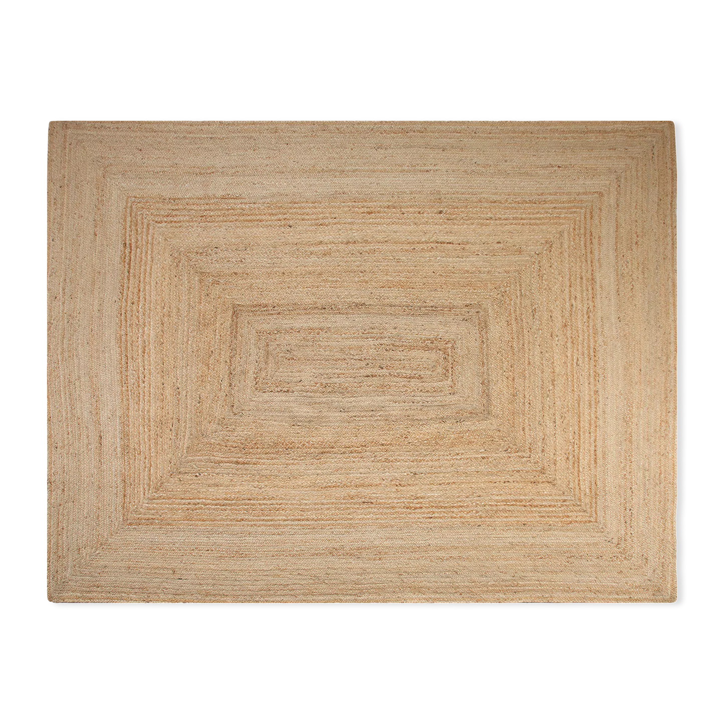 Tapis Jute