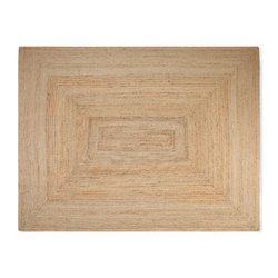 Tapis Jute